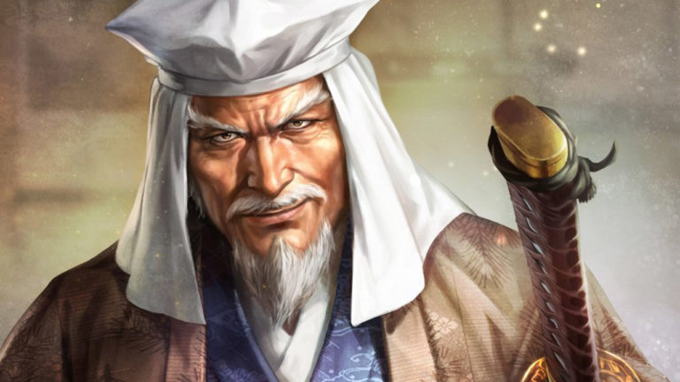 朝倉宗滴【信長の野望新生】